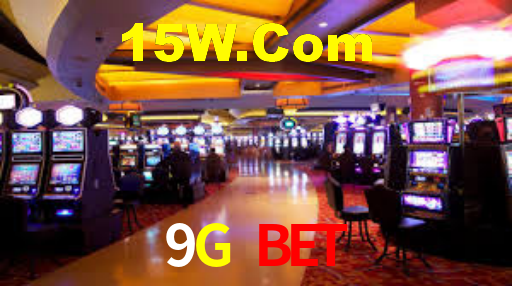 9G Bet - Plataforma Site Oficial - 9Gbet.Com