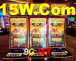 Experiência VIP 9G Bet