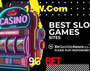 9G Bet São Paulo - Hot Promos