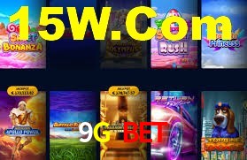 Welcome Bonus 9G Bet