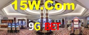 Live Casino 9G Bet