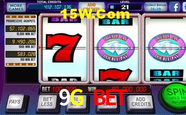 9G Bet - Login Methods