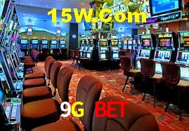 Slot Games 9G Bet