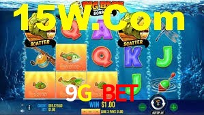 Daily Bonuses 9G Bet