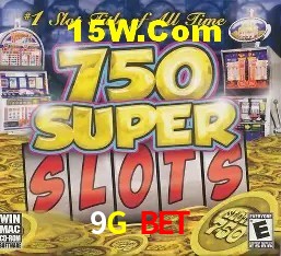 9G Bet Belo Horizonte - Payments