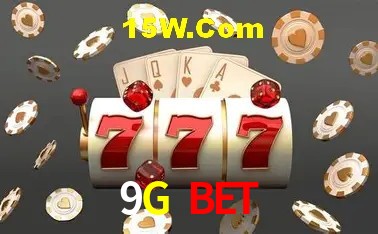 9G Bet Belo Horizonte - Jackpots