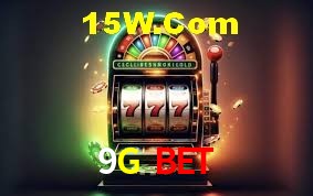 Live Casino 9G Bet