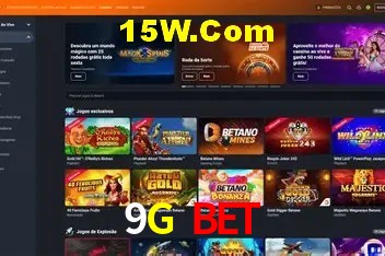 9G Bet Rio de Janeiro - Slot Strategy