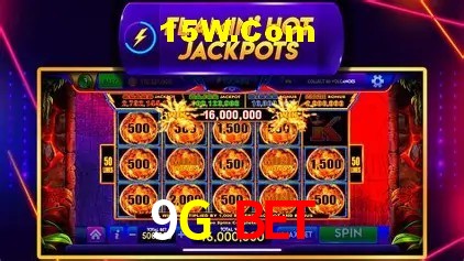 9G Bet Brasília - Leaderboards