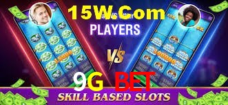 Game Providers 9G Bet