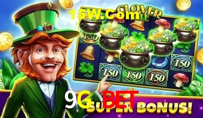 9G Bet Promoções - 30+ Ofertas Diárias